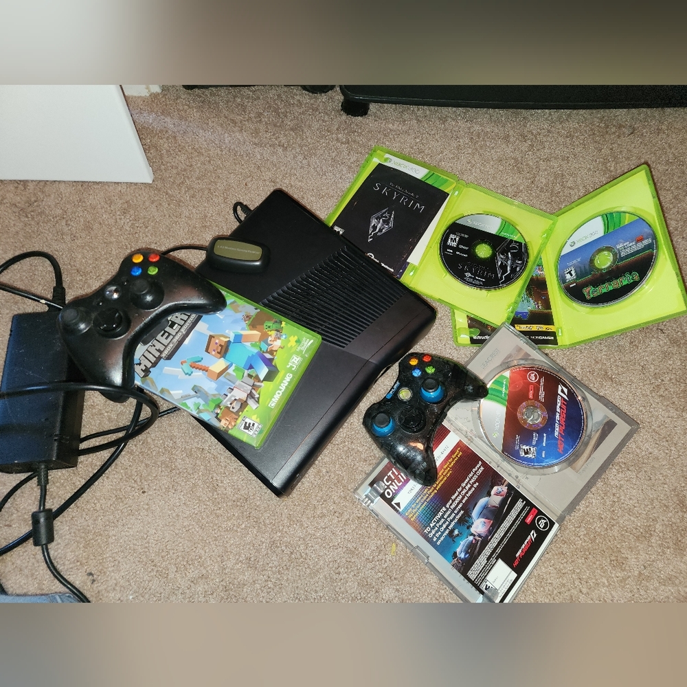 Xbox 360